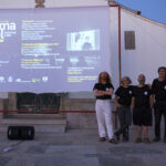 Cinema Lençol leva filmes e noites ao ar livre ao interior de Loulé
