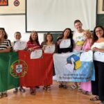 Docentes de Olhão participaram numa mobilidade do Erasmus+ na Croácia