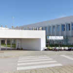 Loulé investe 750 mil euros na reabilitação do Pavilhão Carlos Gravata