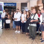 Fotografias históricas da Lusa podem ser vistas em Albufeira até 7 de agosto