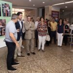 Fotografias históricas da Lusa podem ser vistas em Albufeira até 7 de agosto