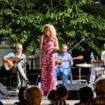 “Celebrar Tavira” leva música, fado e bailes a várias localidades da freguesia