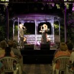 Vozes e músicos da região dão vida ao “Fado no Coreto” em Tavira