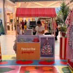 Favorite People abre primeira pop-up no Algarve no MAR Shopping