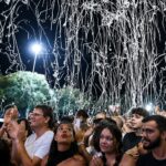 Almancil celebra verão e comunidades com música, gastronomia e artesanato