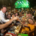 Festa do Frango da Guia regressa com cinco noites de gastronomia e música popular