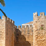 Algarve militar: guerra e paz no arco atlântico | Por Virgílio Machado