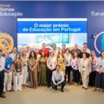 Associação Ser Milage, criada pela UAlg, chega à final do Prémio Sonae Educação