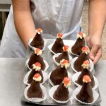 Feira de Sabores de Verão dá palco ao talento dos formandos da Fundação Irene Rolo em Tavira
