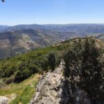 “Galafura, vista da terra chã, parece o talefe do mundo”* | Por José Garrido