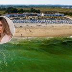 Gisela João: “A primeira vez que fui a Tavira apaixonei-me. Parece que o tempo desacelera, como se os dias, em vez de terem 24 horas, ganhassem mais algumas”