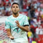 “Mal posso esperar”: olhanense Gonçalo Ramos aparece de surpresa no Milan e deixa mensagem aos adeptos
