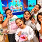 Método “Heróis da Fruta” aumenta consumo diário de fruta nas escolas