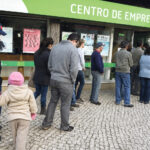 Região algarvia lidera queda mensal do desemprego com recuo de 13%