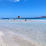 Praia em Itália onde se paga 3,50€ para entrar tem lotação esgotada até 15 de setembro
