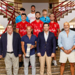 Imortal Desportivo Clube homenageado após época marcada pela conquista da Liga 1 Algarve