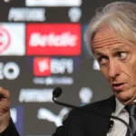 Jorge Jesus promete mudar a Seleção: “Se não jogar o dobro, fica tudo igual”