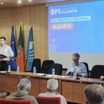 Moção de José Nascimento coloca regionalização em debate no PS Algarve