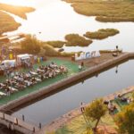 Lagoa Jazz Fest regressa ao Sítio das Fontes com três dias de música e natureza
