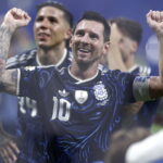Espanha e Argentina disputam final inédita do Mundial