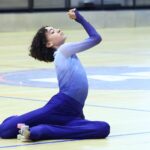 Algarvio Luan Andrade conquista título nacional de Patinagem Livre em Fafe