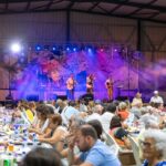 Manjares Serranos levam sabores e tradições da serra à Cortelha