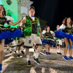 Tradição das Marchas Populares anima Bordeira e Faro este fim de semana
