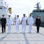 Marinha abre 30 vagas para oficiais em regime de contrato em diversas classes