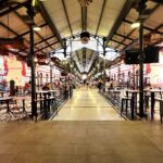 Loulé convida adeptos a assistir ao Portugal-Espanha no Mercado Municipal