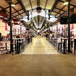 Loulé convida adeptos a assistir ao Portugal-Espanha no Mercado Municipal