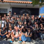 Moto Clube de Lagos celebra 30 anos com música, espetáculos e espírito motard