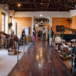 Mais de 250 pessoas celebram reabertura do Museu da Cortiça em Silves [vídeo]