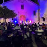 Tradição de fazer pão regressa numa festa para miúdos e graúdos na freguesia da Mexilhoeira Grande