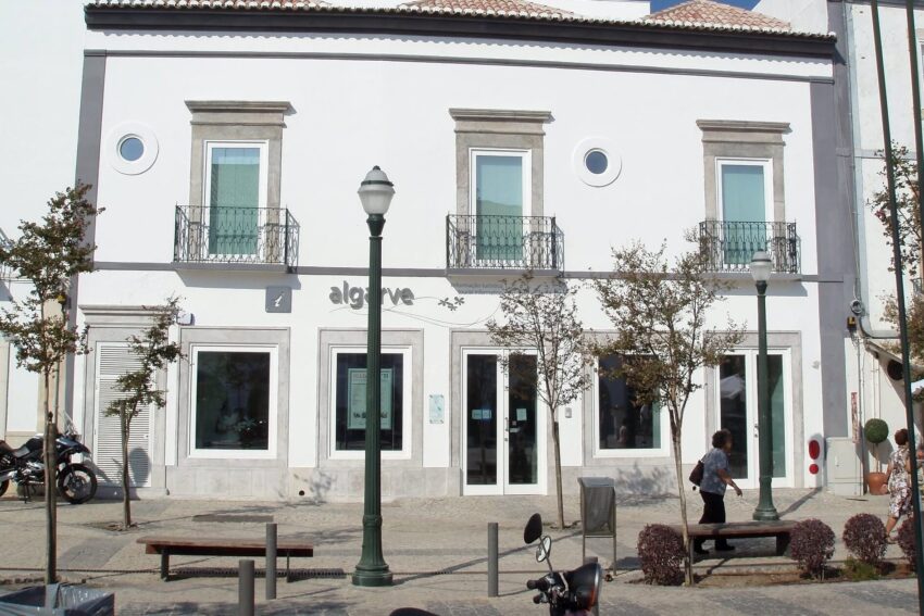 Nucleo Islamico-Museu Municipal-de Tavira