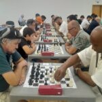 Risika Matthamagoda vence torneio de xadrez em Lagoa