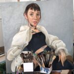 Open Ateliers Olhão regressam em setembro com mais de 50 artistas