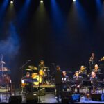“Jazz em Tavira” leva três noites de música à Praça da República