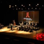 Jazz, soul e funk marcam programação de agosto da Orquestra de Jazz do Algarve