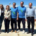 PSD Algarve saúda investimento de 1,3 milhões no Porto de Pesca da Culatra