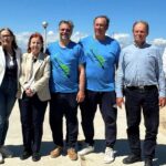 PSD Algarve saúda investimento de 1,3 milhões no Porto de Pesca da Culatra