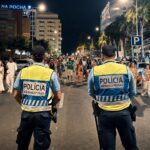 Operação da PSP em Portimão resulta em 17 detenções