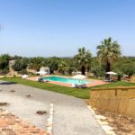Palmeira Nature Lodge transforma antiga casa agrícola em refúgio de natureza