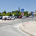Parque da Cássima em Loulé duplica capacidade para cerca de 400 lugares