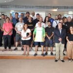 Pesca solidária angaria 2090 euros para a Misericórdia de Albufeira