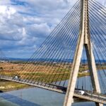 Castro Marim apela ao voto na Ponte do Guadiana para tornar-se uma das 7 Maravilhas de Portugal