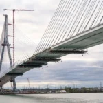 Está a chegar o dia da inauguração da ponte que vai ligar os EUA ao Canadá 13 anos após a apresentação do primeiro projeto