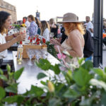 Vinhos, mariscos e animação marcam nova edição do Portimão Wine Tasting