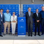 Lendas do golfe disputam torneio internacional de três milhões de dólares em Vilamoura