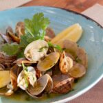 Real Marina leva sabores da Ria Formosa ao Festival do Marisco de Olhão