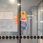 Tavira Plaza torna-se refúgio climático em períodos de calor extremo